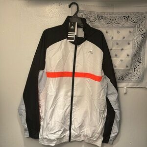 Adidas Performance Windbreaker Jacket